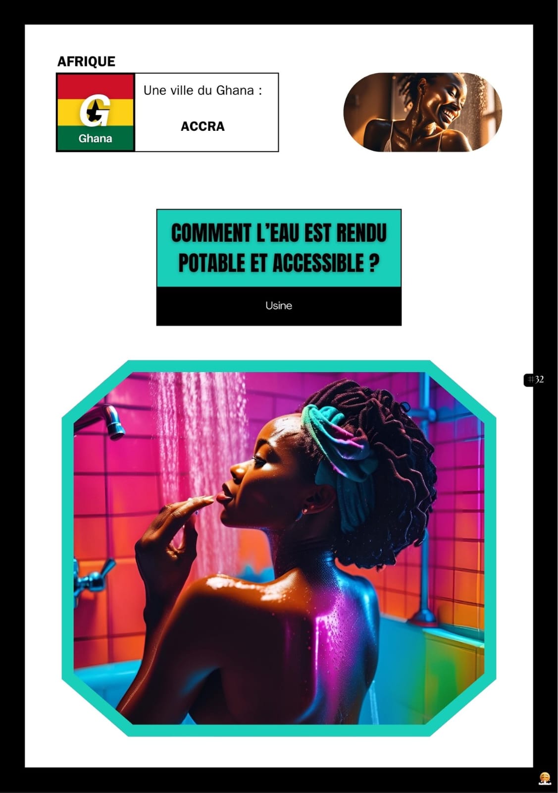 L’Enfant Millionnaire – Le livre qui forme les bâtisseurs de demain