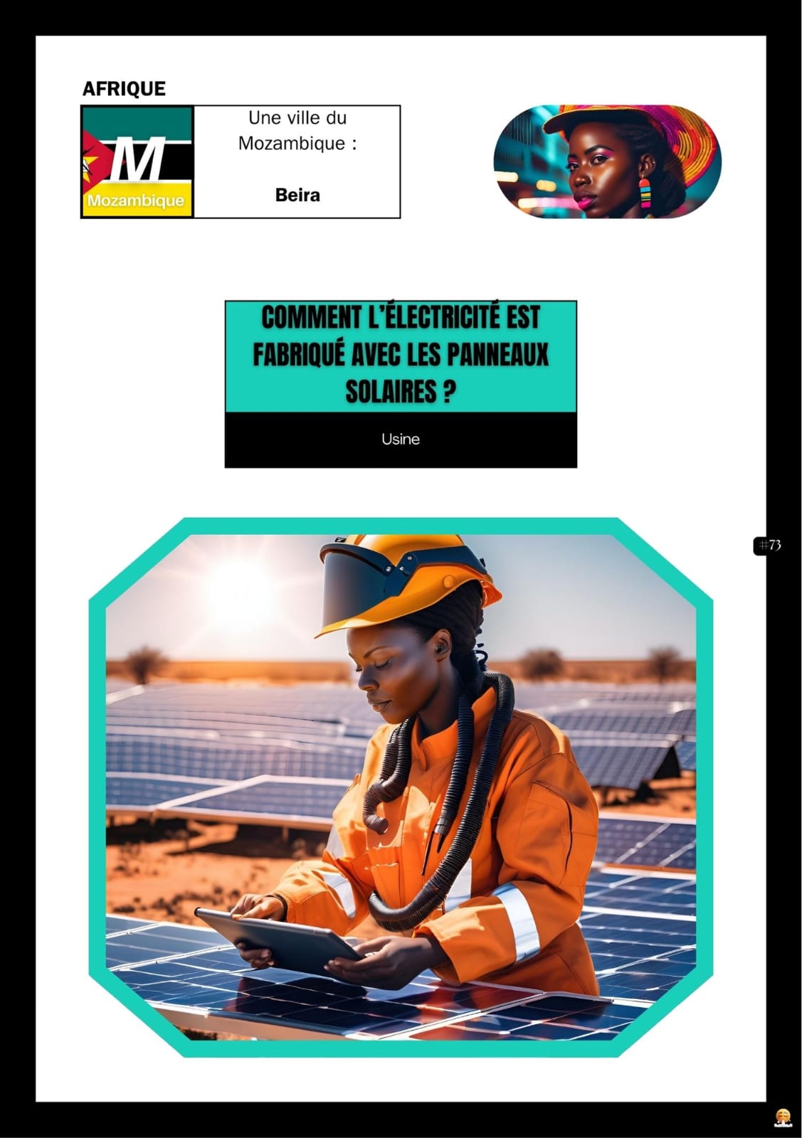 L’Enfant Millionnaire – Le livre qui forme les bâtisseurs de demain