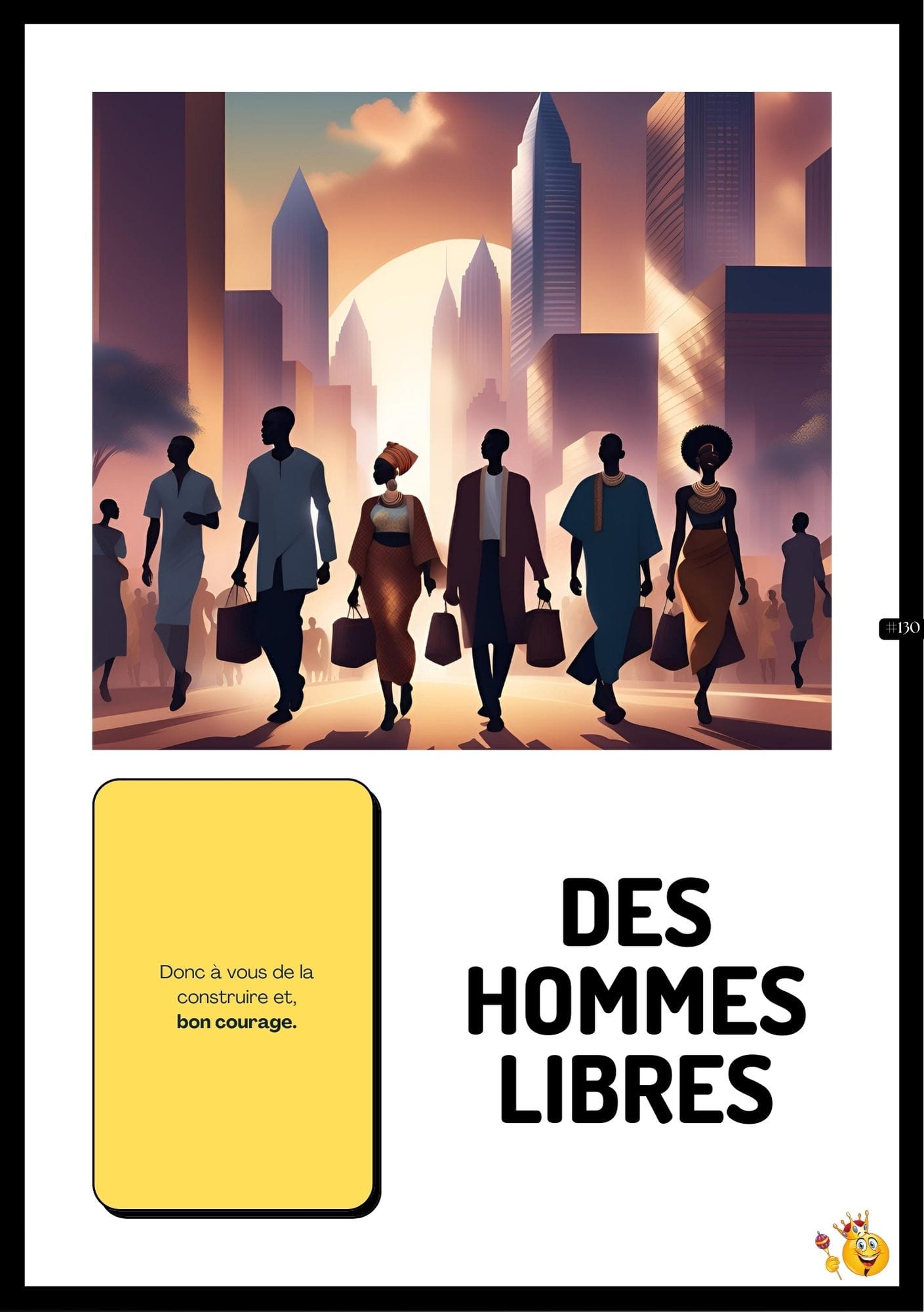 L’Enfant Millionnaire – Ce que l’école ne vous dira jamais… Les lois secrètes de l’argent enfin révélées (Livre numérique)