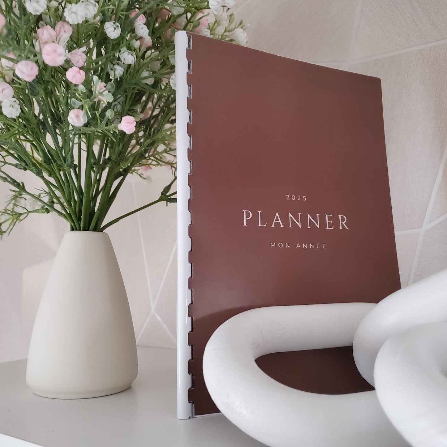 ✍️ Le Planner – Pour apprendre à organiser sa vie dès le plus jeune âge