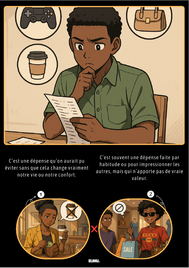 🎯 Cartes Stratégiques de la Finance – Comprendre, gérer et multiplier son argent
